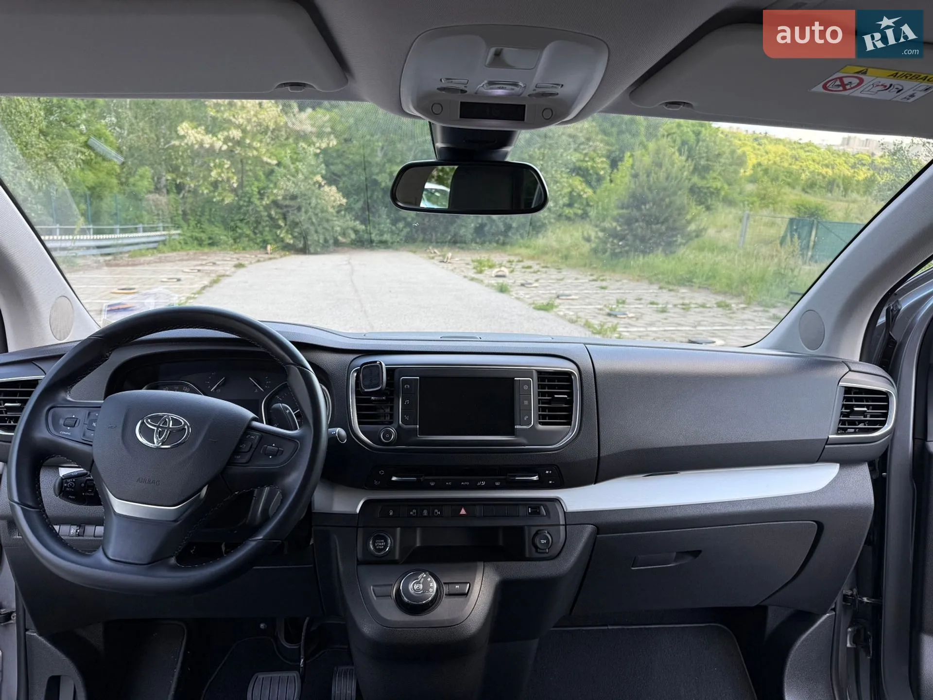 2021 Toyota ProAce - мініатюра 14