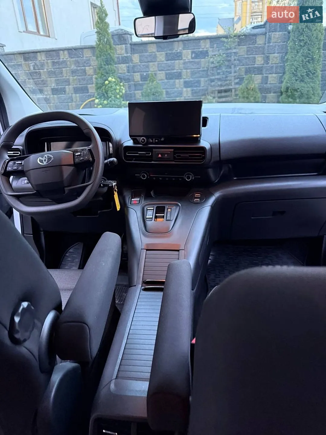 2024 Toyota ProAce - мініатюра 4