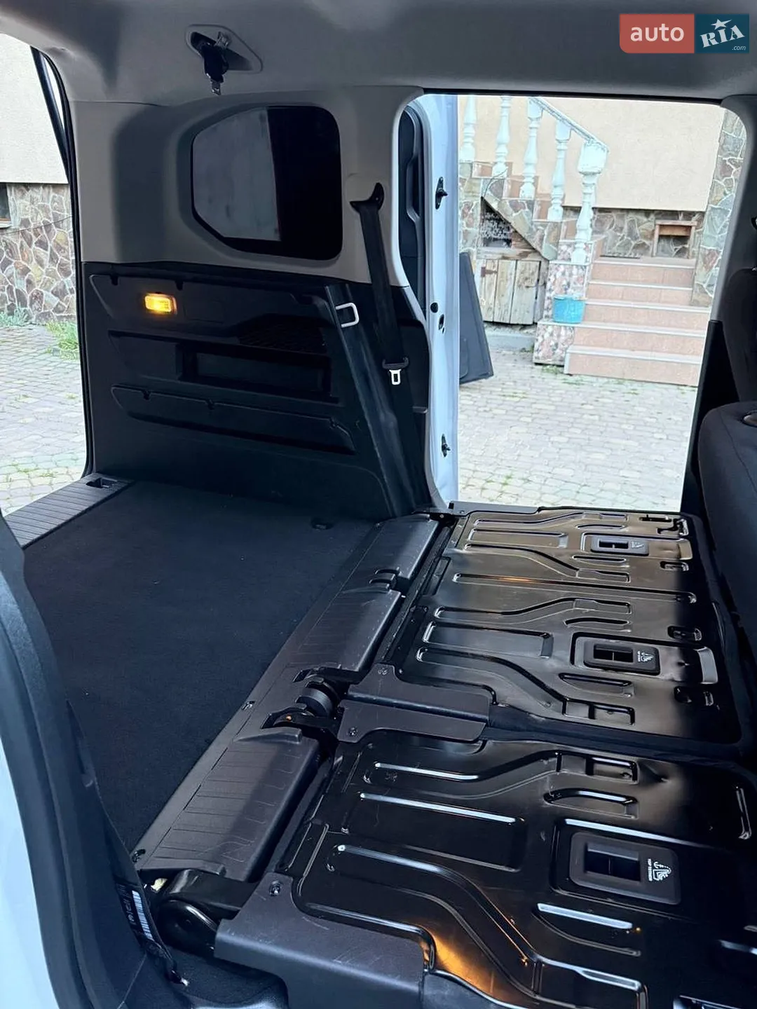 2024 Toyota ProAce - мініатюра 15
