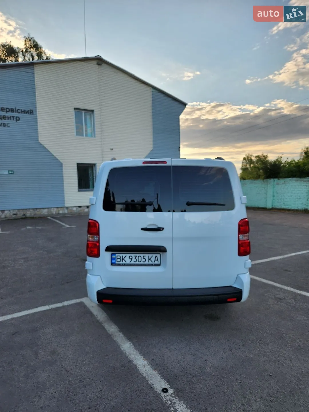 2021 Toyota ProAce - мініатюра 6