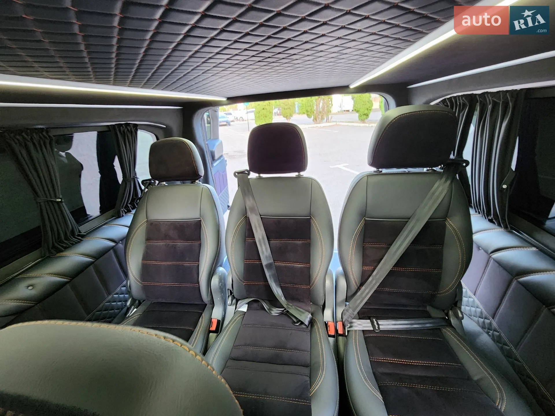 2021 Toyota ProAce - мініатюра 18