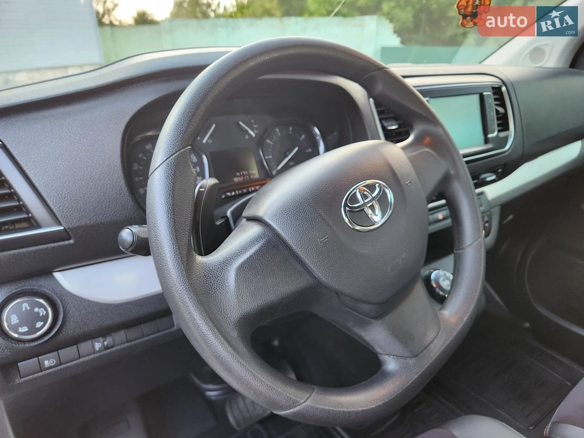 2021 Toyota ProAce - мініатюра 24