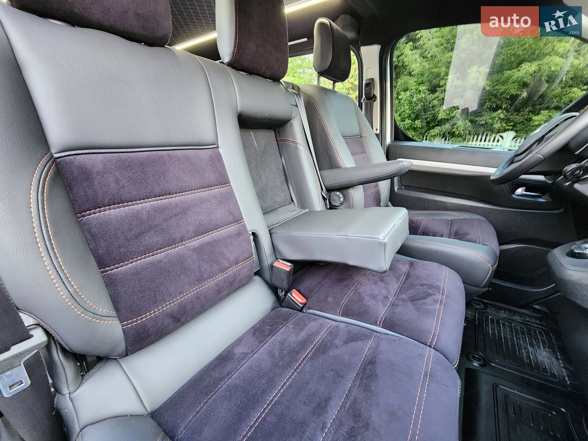 2021 Toyota ProAce - мініатюра 34