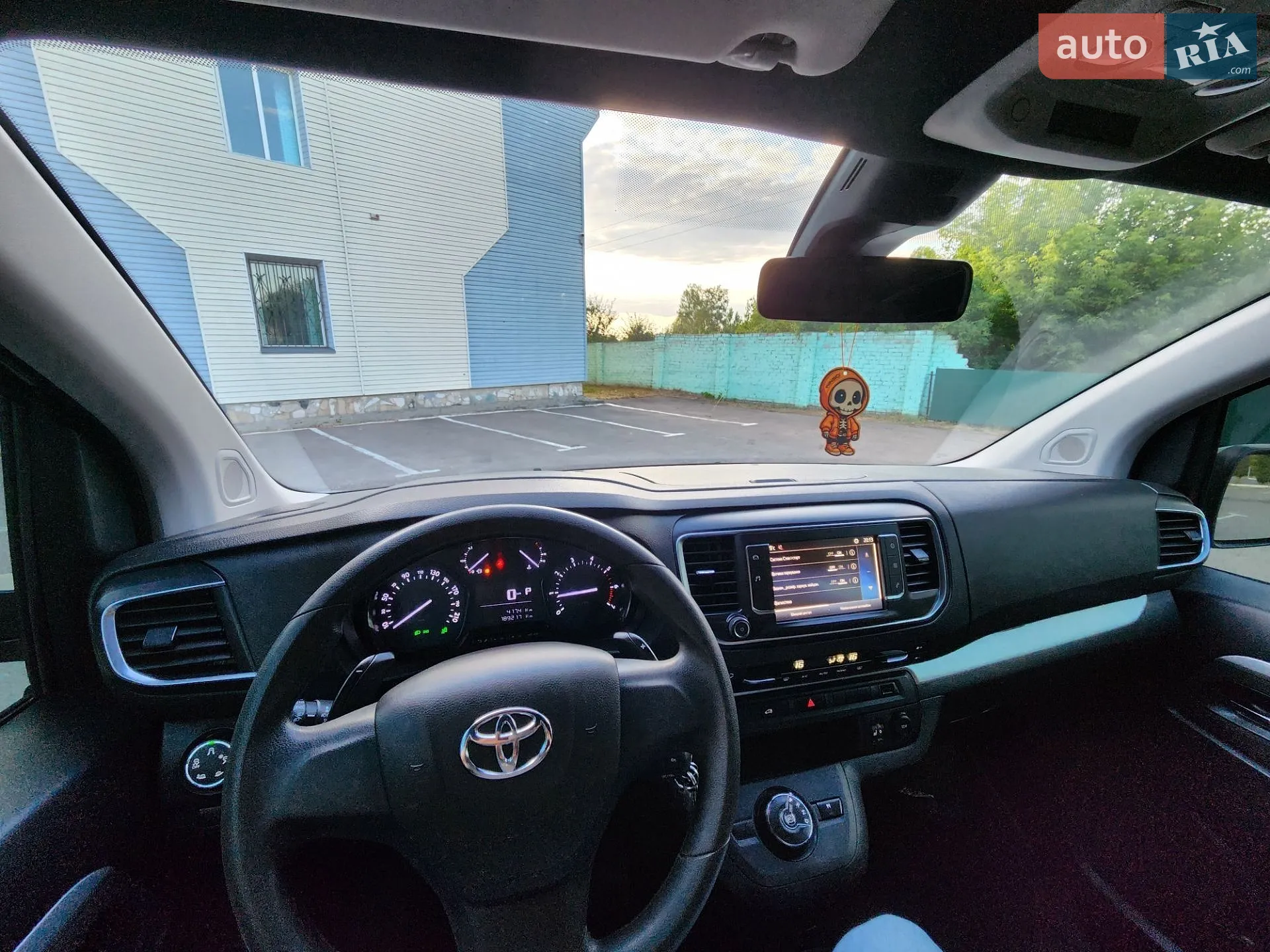 2021 Toyota ProAce - мініатюра 49