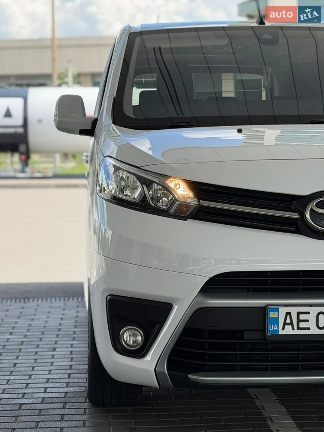 2019 Toyota ProAce - мініатюра 4