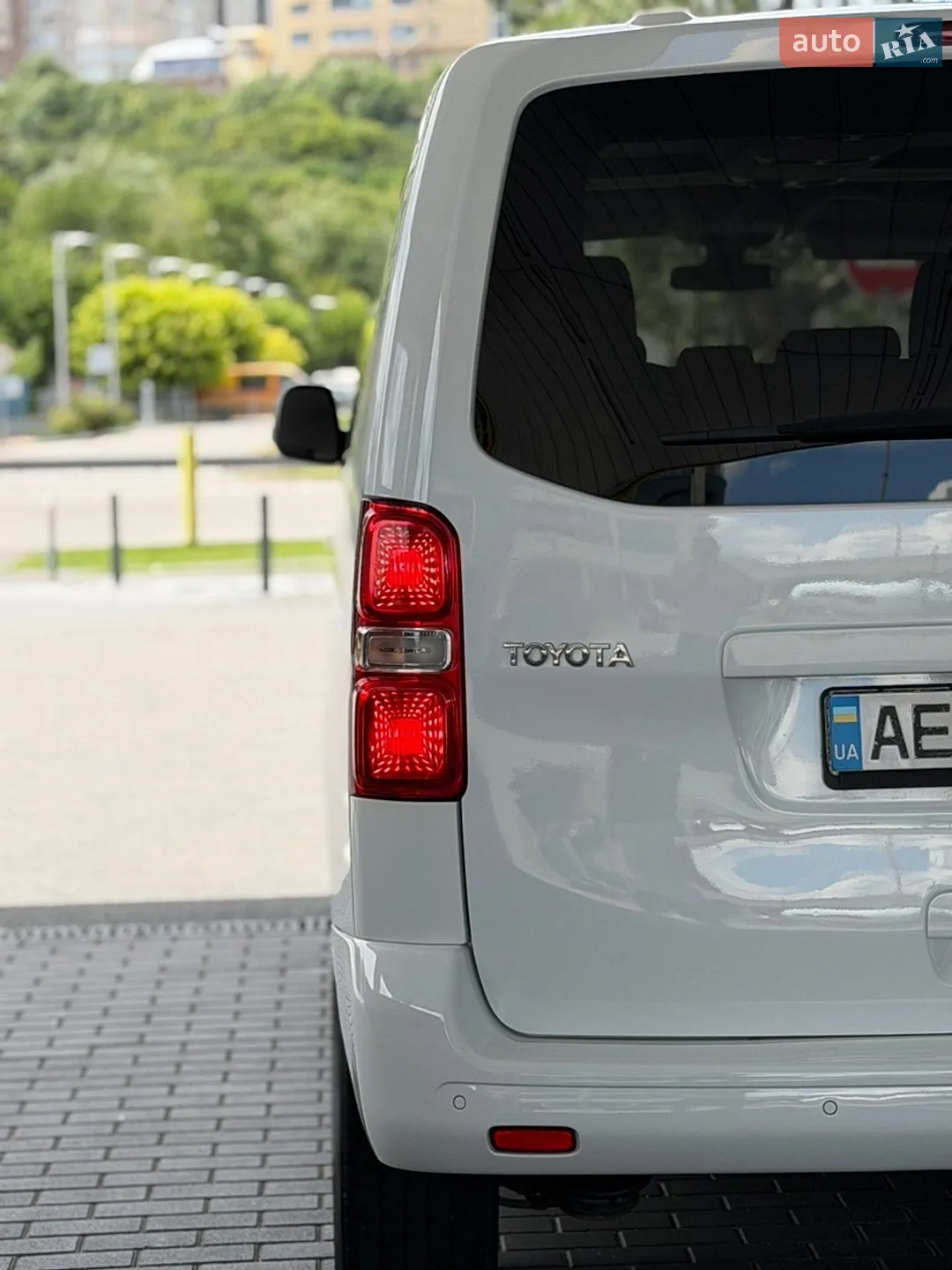 2019 Toyota ProAce - мініатюра 6