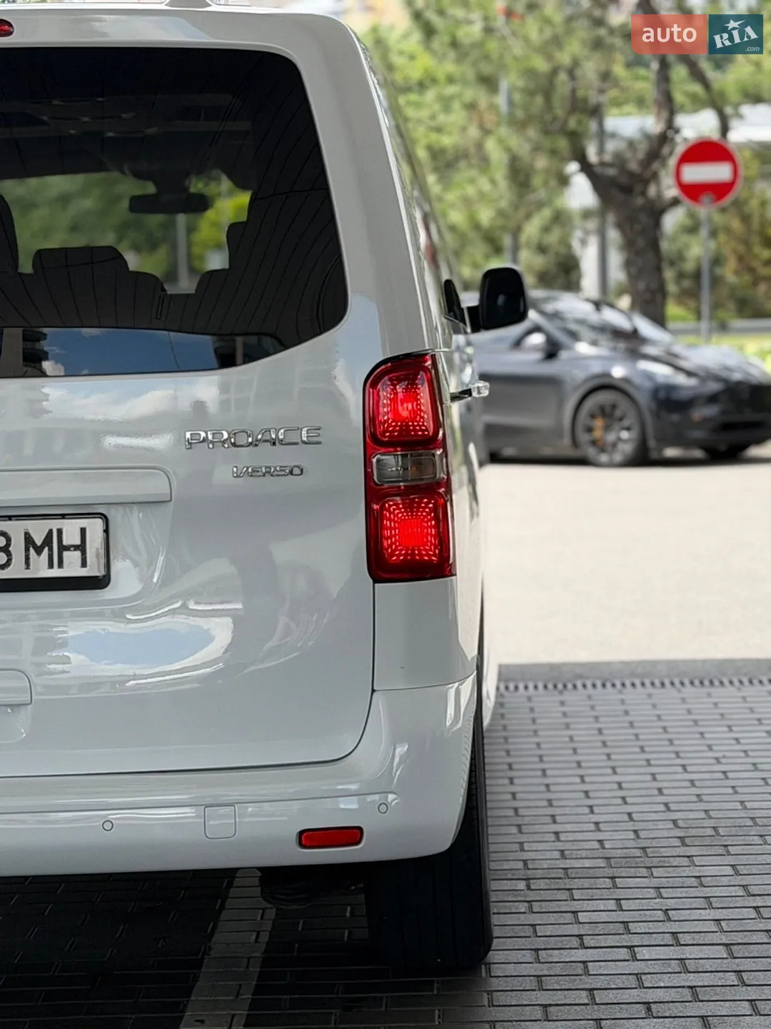 2019 Toyota ProAce - мініатюра 9
