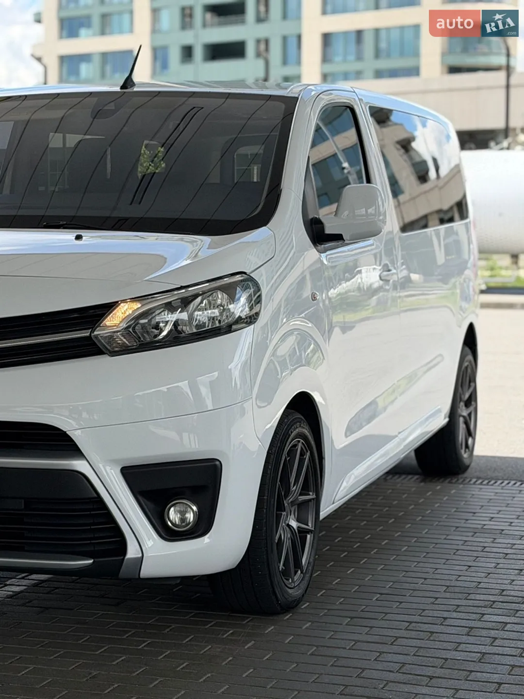 2019 Toyota ProAce - мініатюра 15