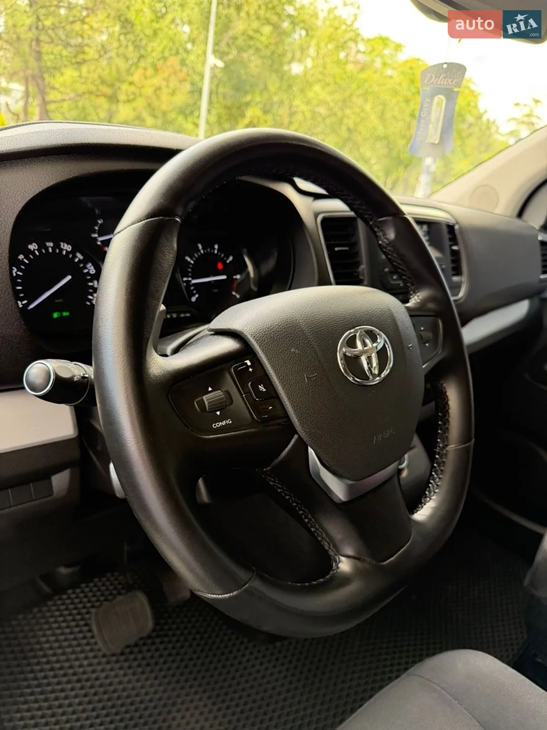 2019 Toyota ProAce - мініатюра 19