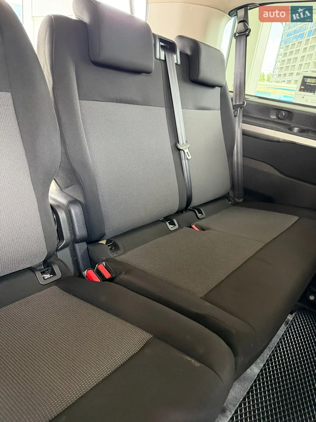 2019 Toyota ProAce - мініатюра 29
