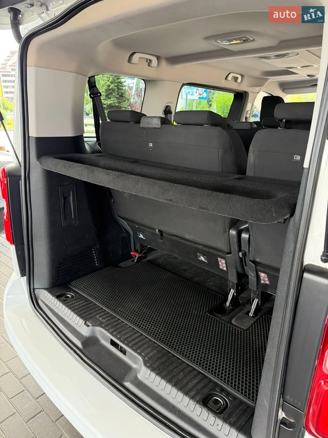 2019 Toyota ProAce - мініатюра 32