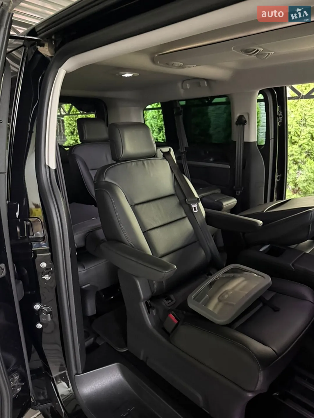 2025 Toyota ProAce - мініатюра 13