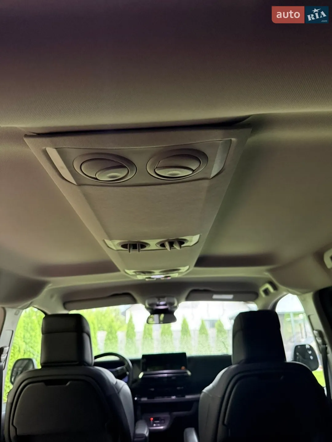 2025 Toyota ProAce - мініатюра 25
