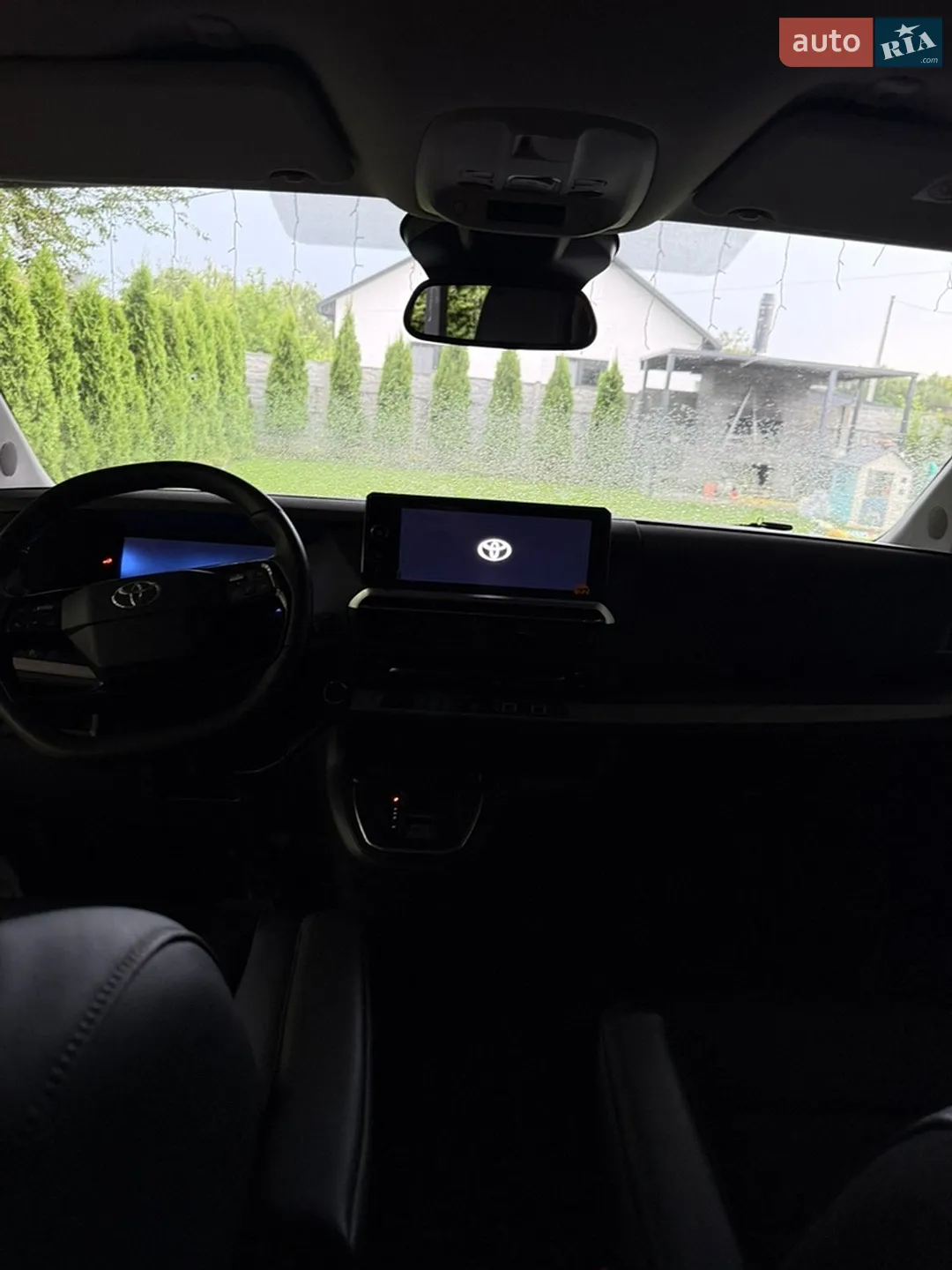 2025 Toyota ProAce - мініатюра 34