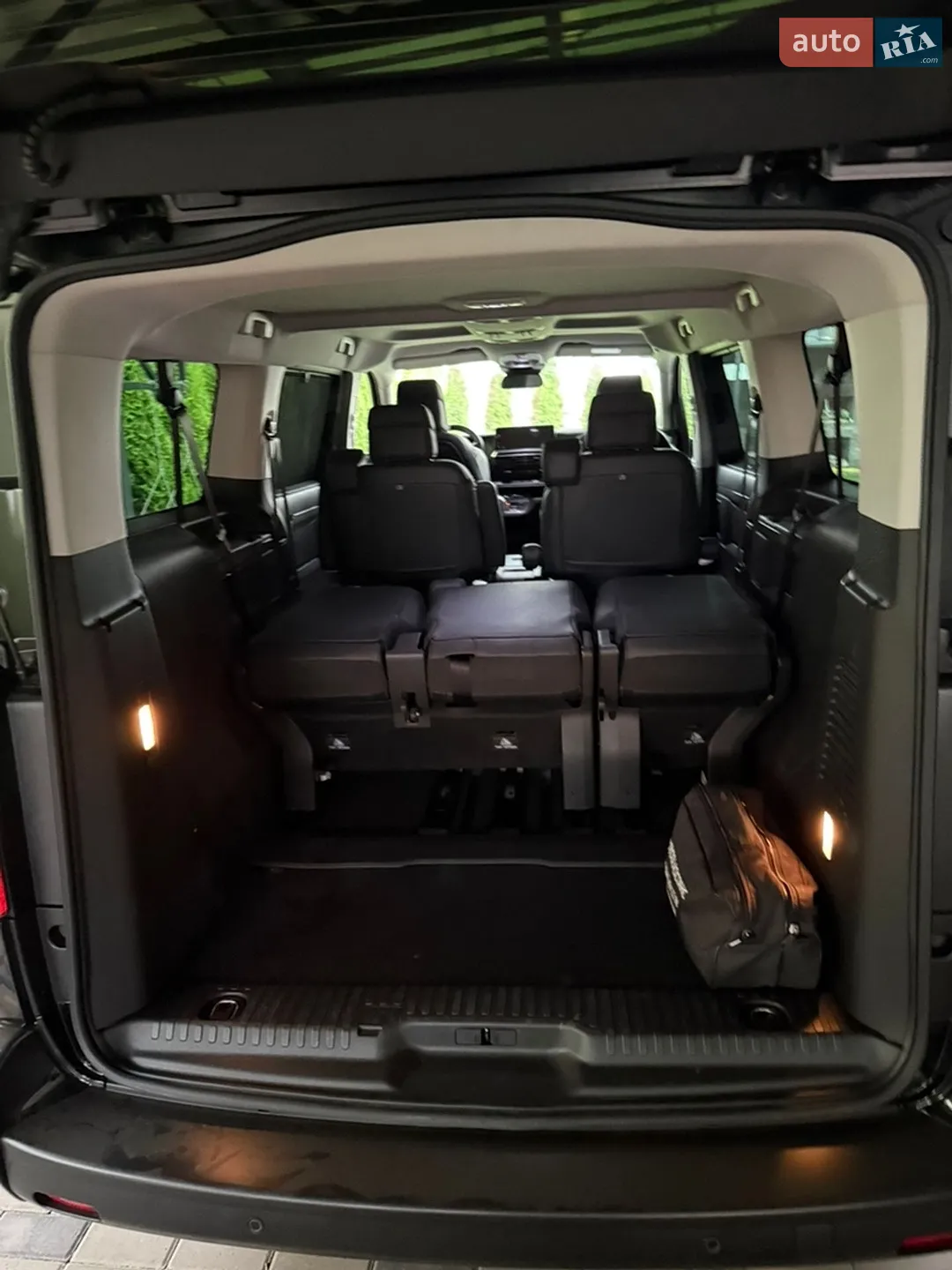 2025 Toyota ProAce - мініатюра 3