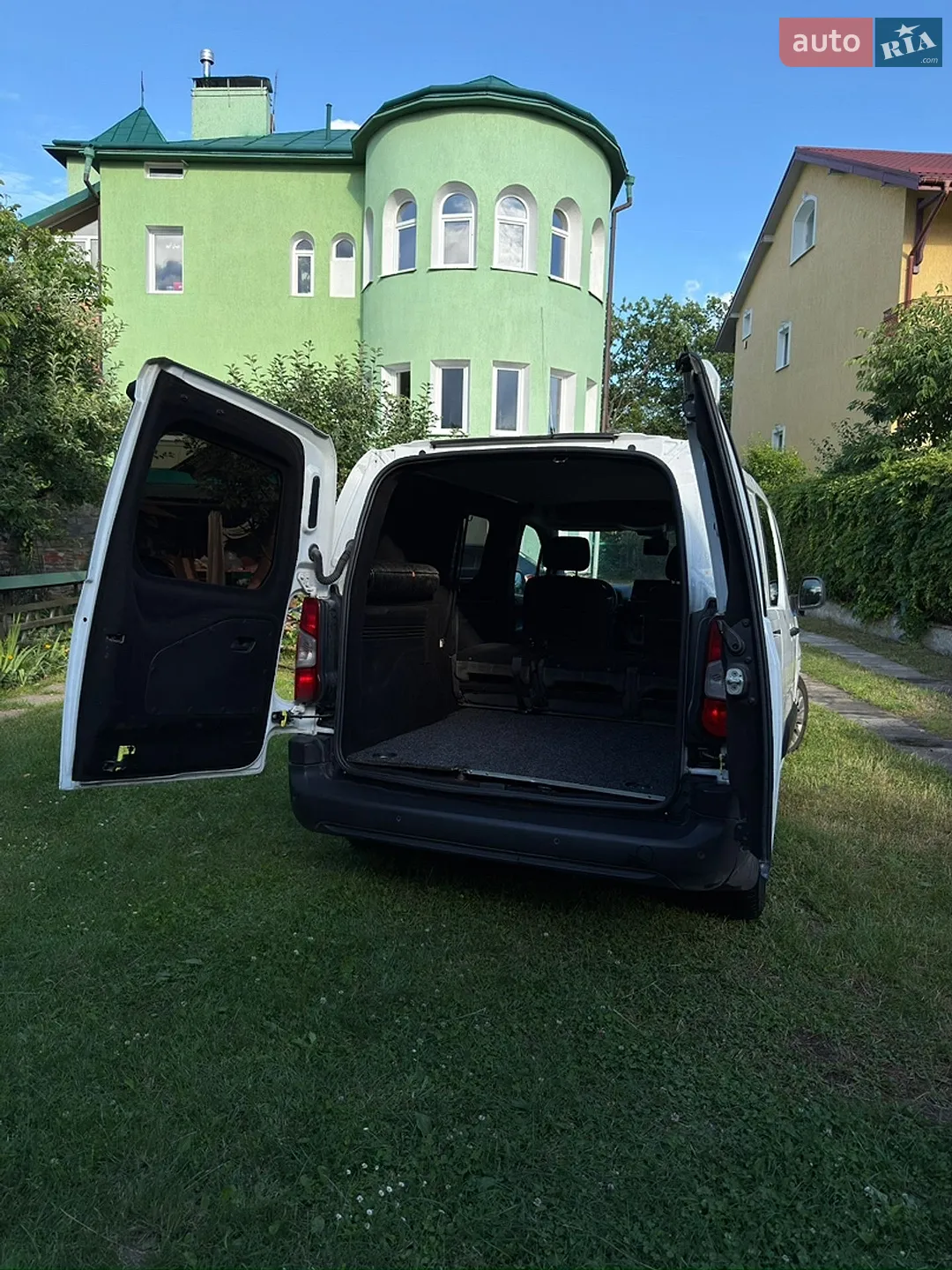 2020 Toyota ProAce - мініатюра 9