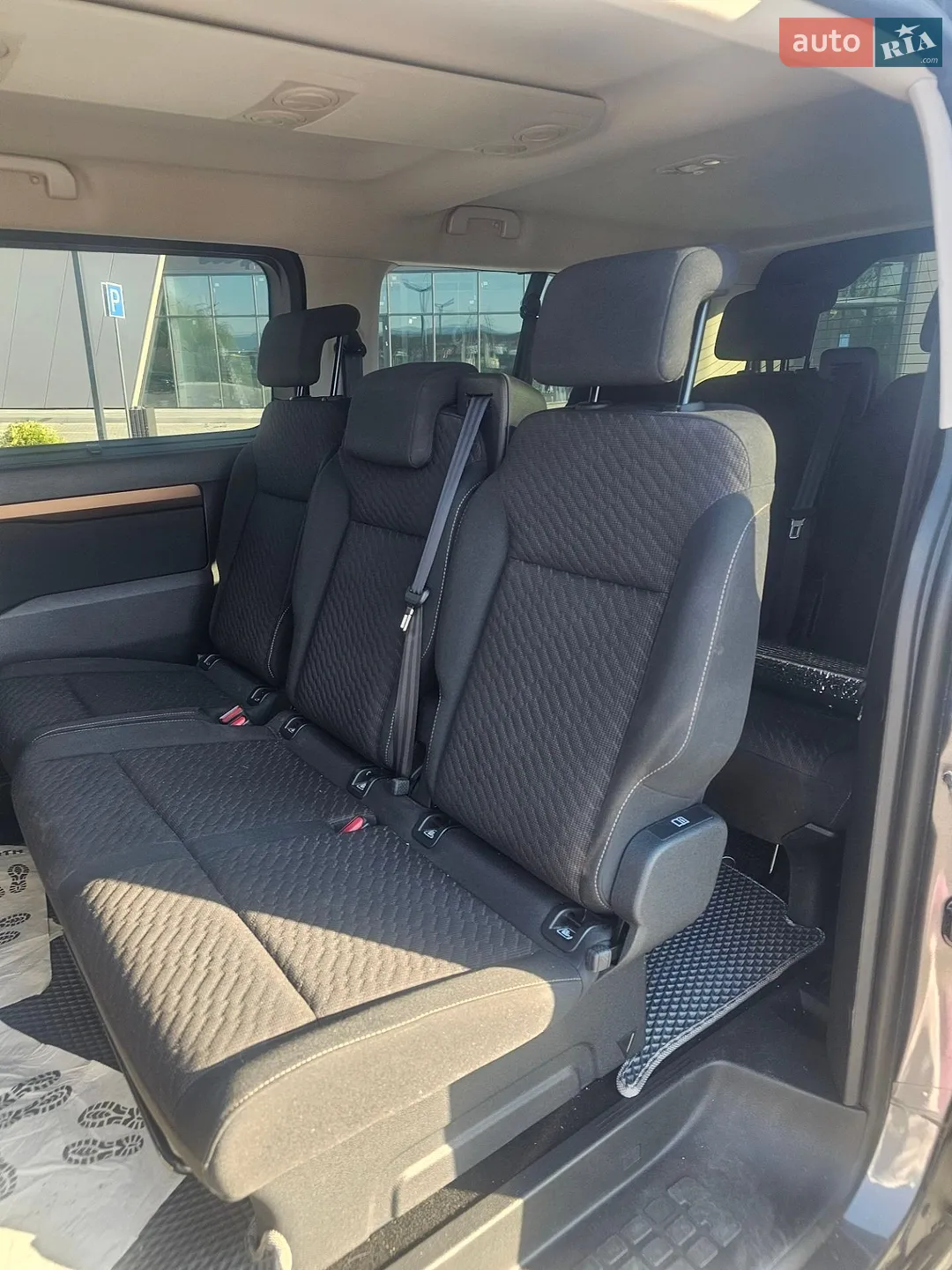 2022 Toyota ProAce - мініатюра 4