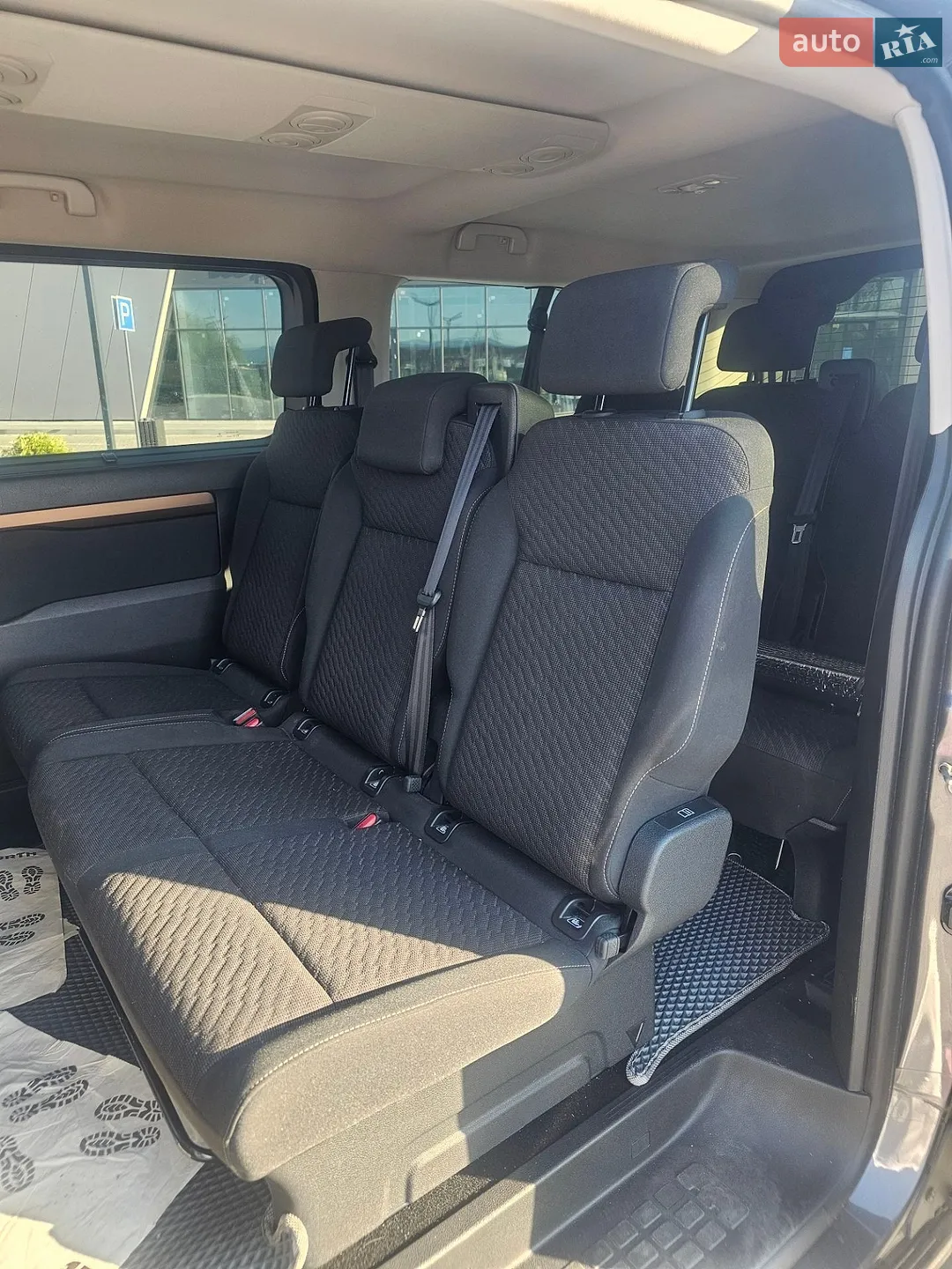 2022 Toyota ProAce - мініатюра 8