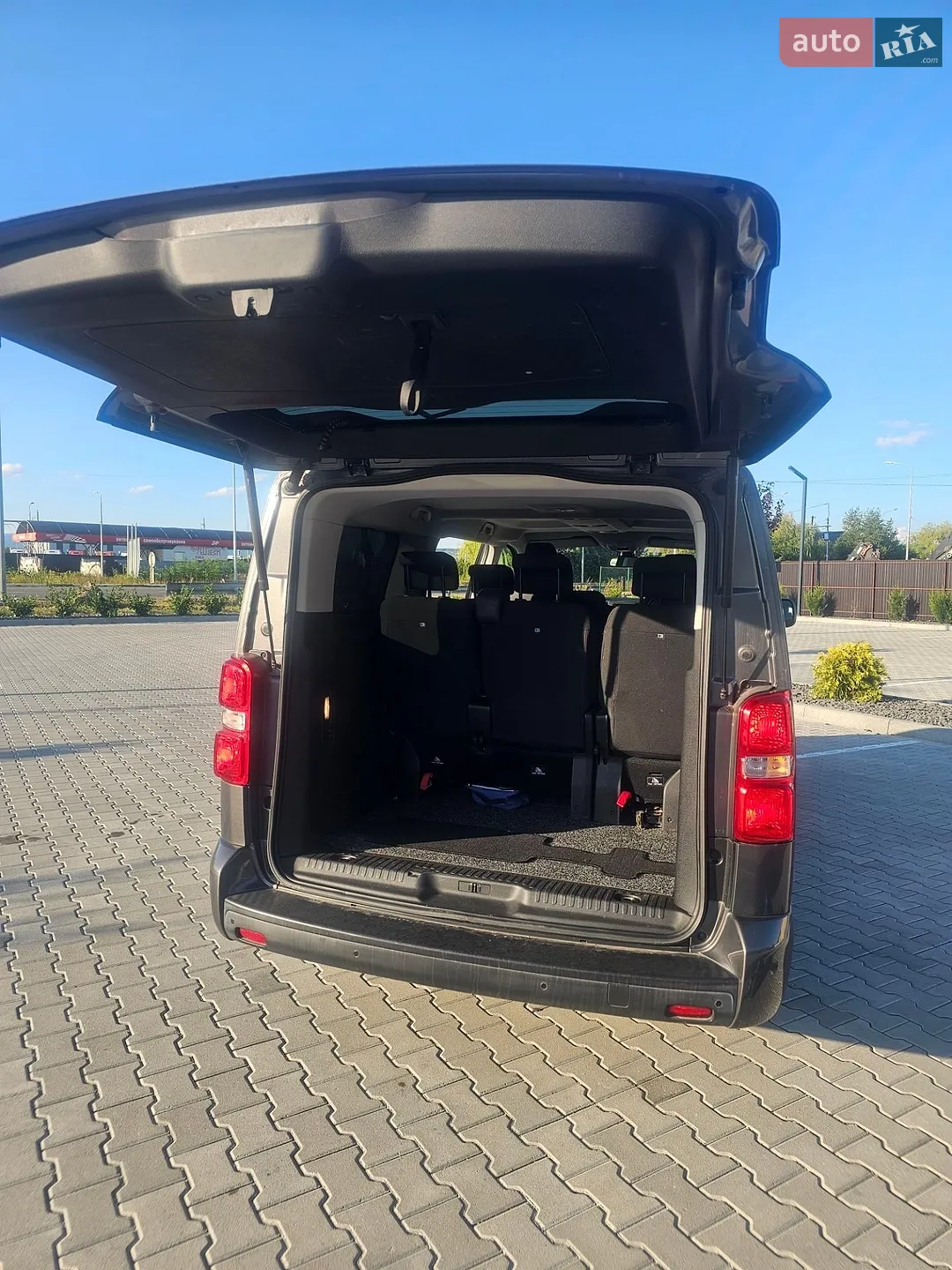 2022 Toyota ProAce - мініатюра 10