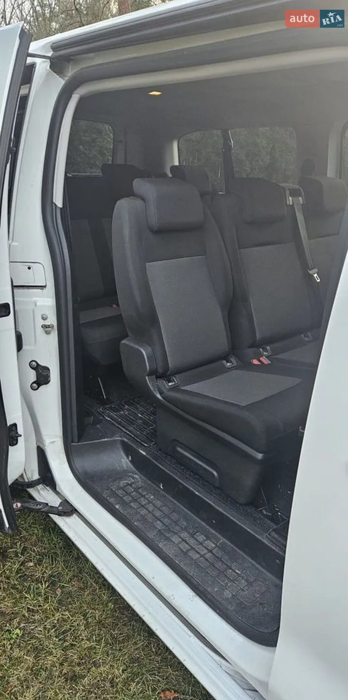 2023 Toyota ProAce - мініатюра 8