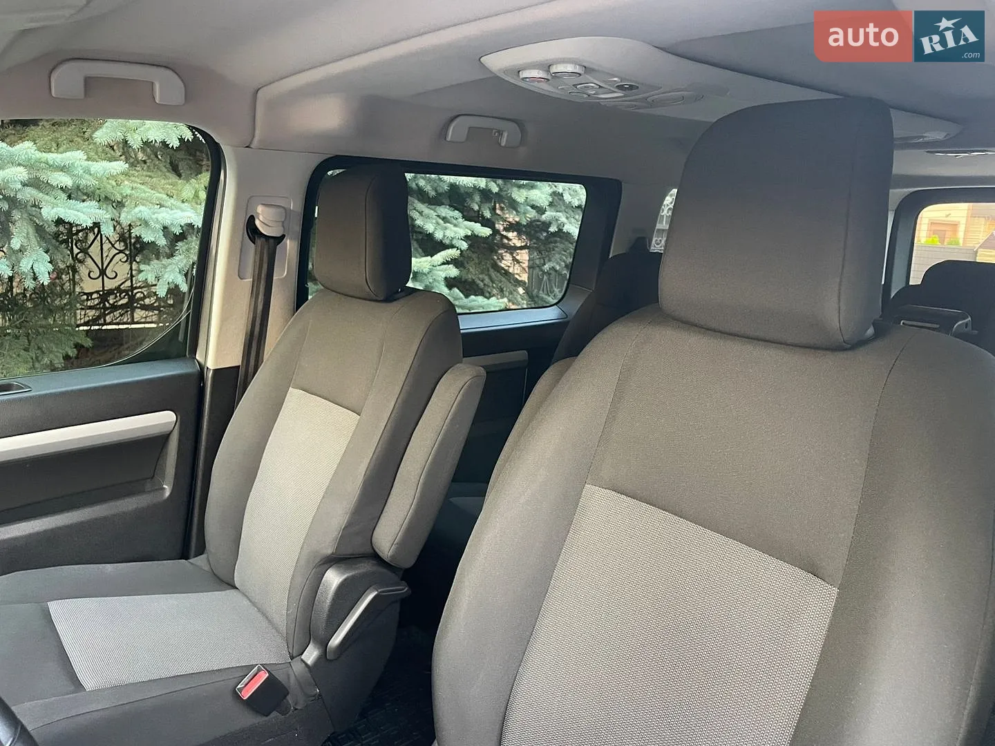 2019 Toyota ProAce - мініатюра 18