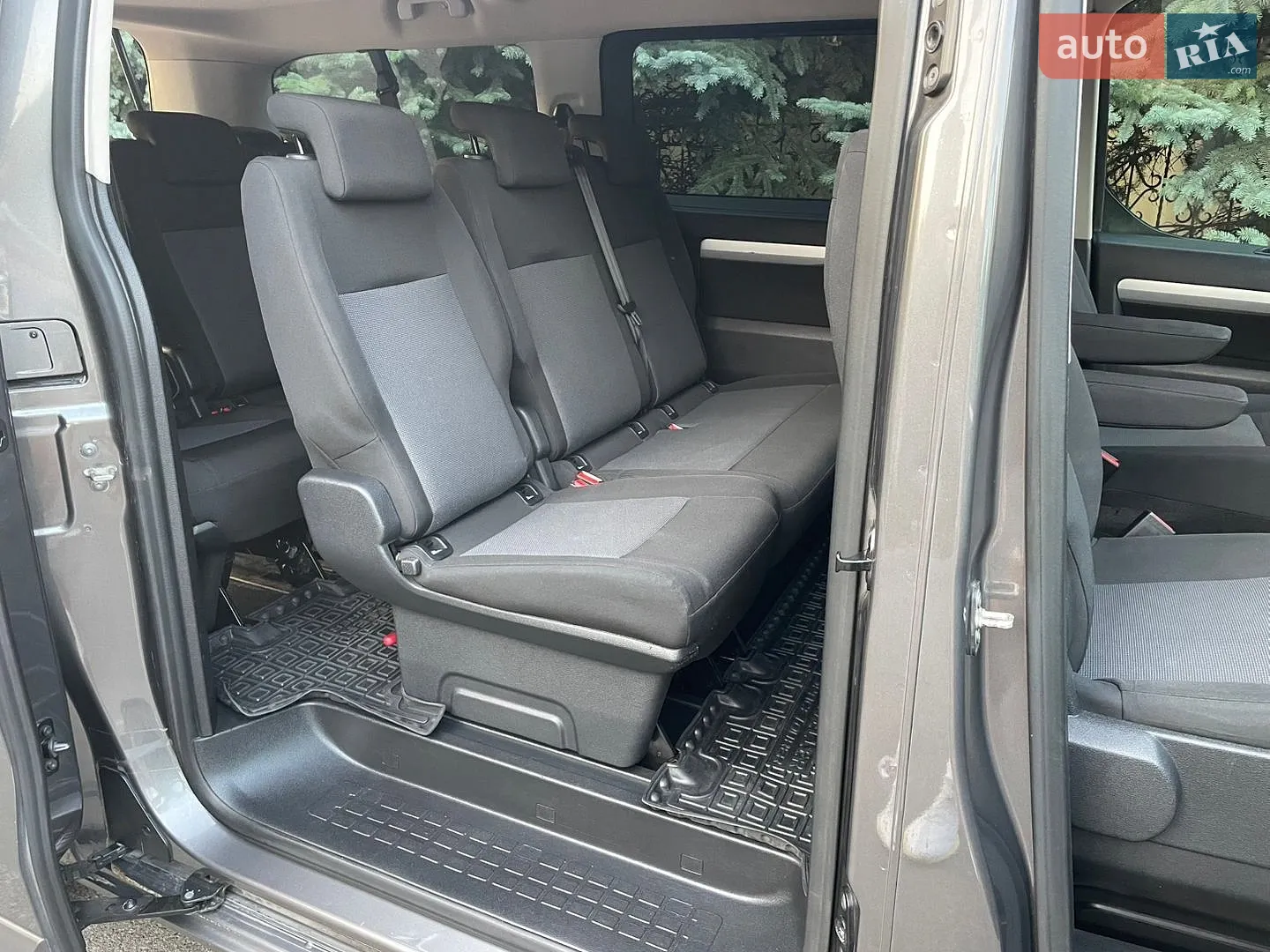 2019 Toyota ProAce - мініатюра 29