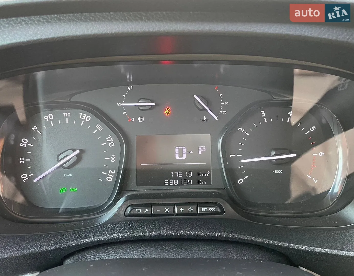 2019 Toyota ProAce - мініатюра 34