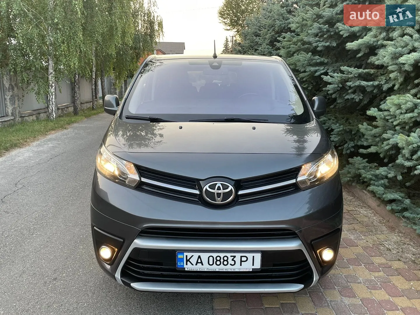 2019 Toyota ProAce - мініатюра 45