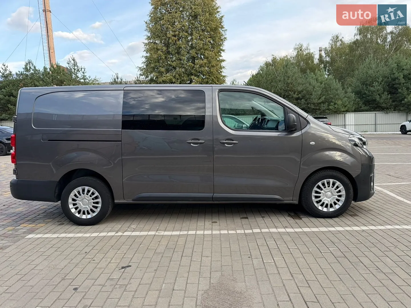 2022 Toyota ProAce - мініатюра 11
