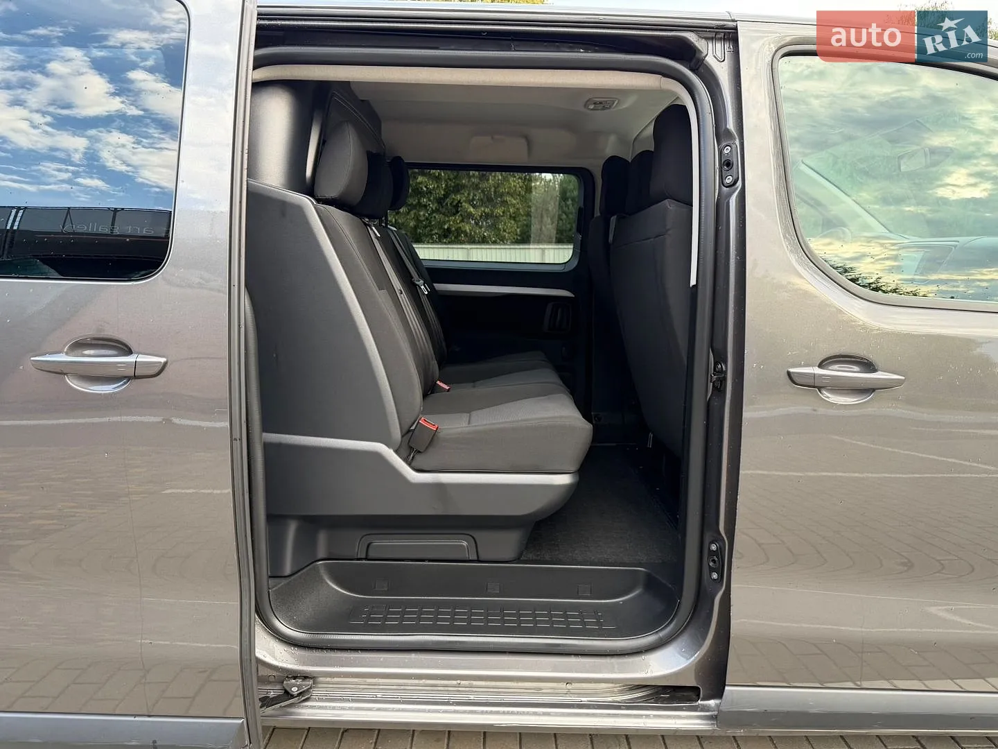 2022 Toyota ProAce - мініатюра 28