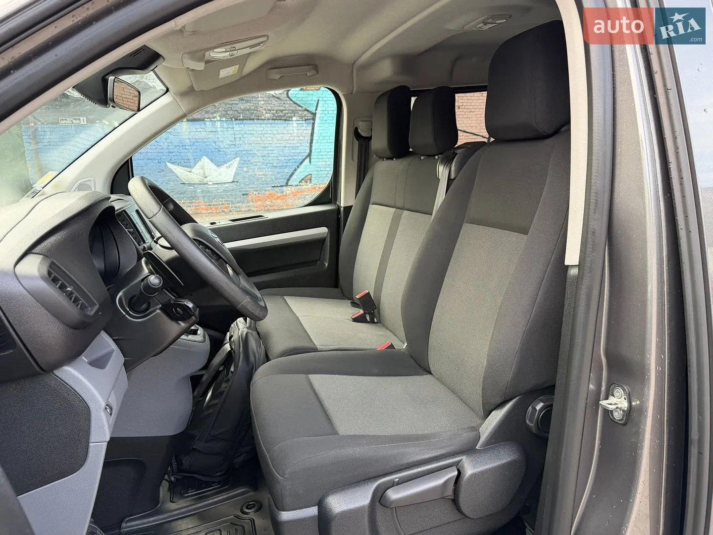 2022 Toyota ProAce - мініатюра 33
