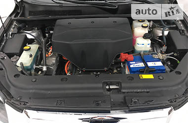 Внедорожник / Кроссовер Toyota RAV4 EV 2014 в Каменском