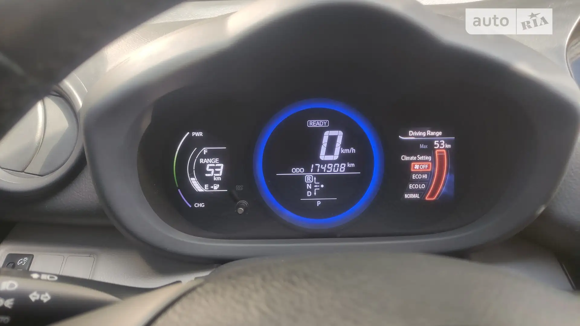2013 Toyota RAV 4 - мініатюра 15