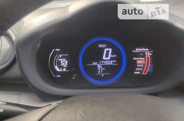 Позашляховик / Кросовер Toyota RAV4 EV 2013 в 