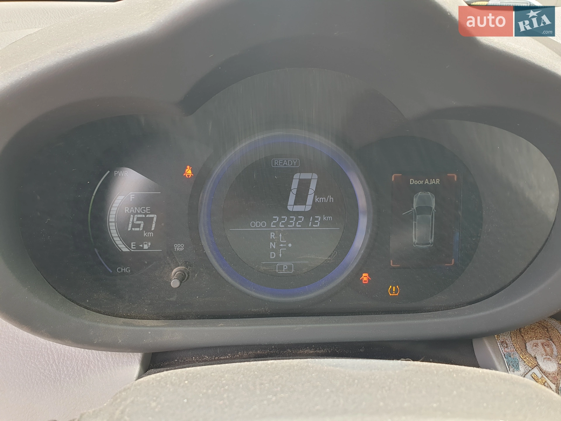 2013 Toyota RAV 4 - мініатюра 3