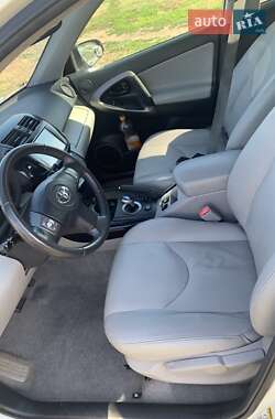 Внедорожник / Кроссовер Toyota RAV4 EV 2013 в Харькове