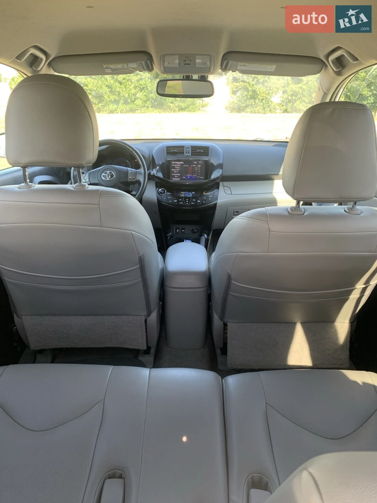 2013 Toyota RAV 4 - мініатюра 20