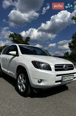 Внедорожник / Кроссовер Toyota RAV4 EV 2013 в 