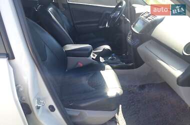 Внедорожник / Кроссовер Toyota RAV4 EV 2014 в 