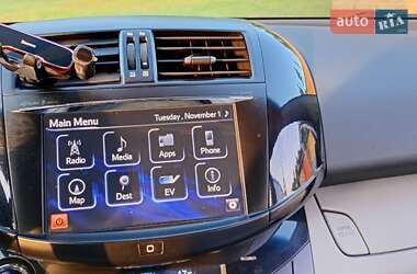 Внедорожник / Кроссовер Toyota RAV4 EV 2012 в 