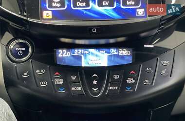 Внедорожник / Кроссовер Toyota RAV4 EV 2013 в 