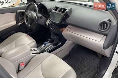 Внедорожник / Кроссовер Toyota RAV4 EV 2013 в 