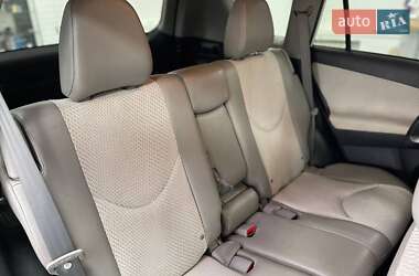 Внедорожник / Кроссовер Toyota RAV4 EV 2013 в 