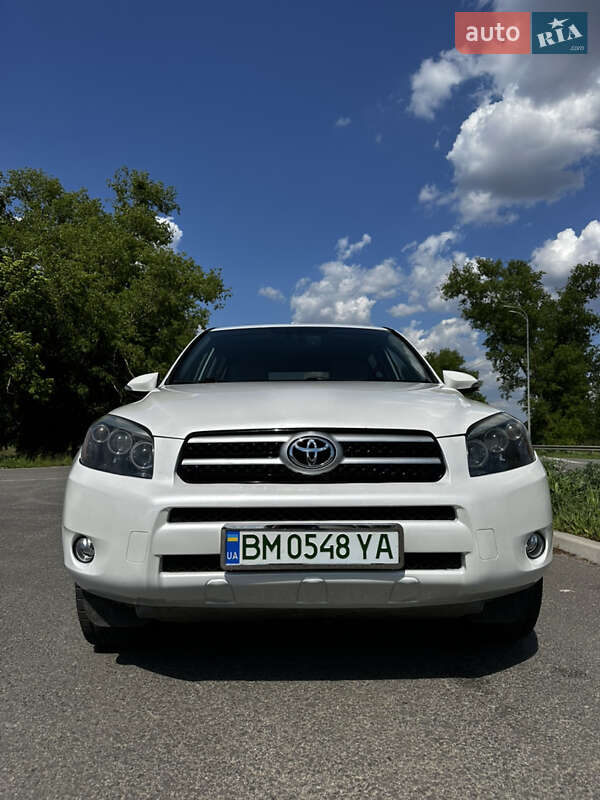 Toyota RAV4 EV 2013