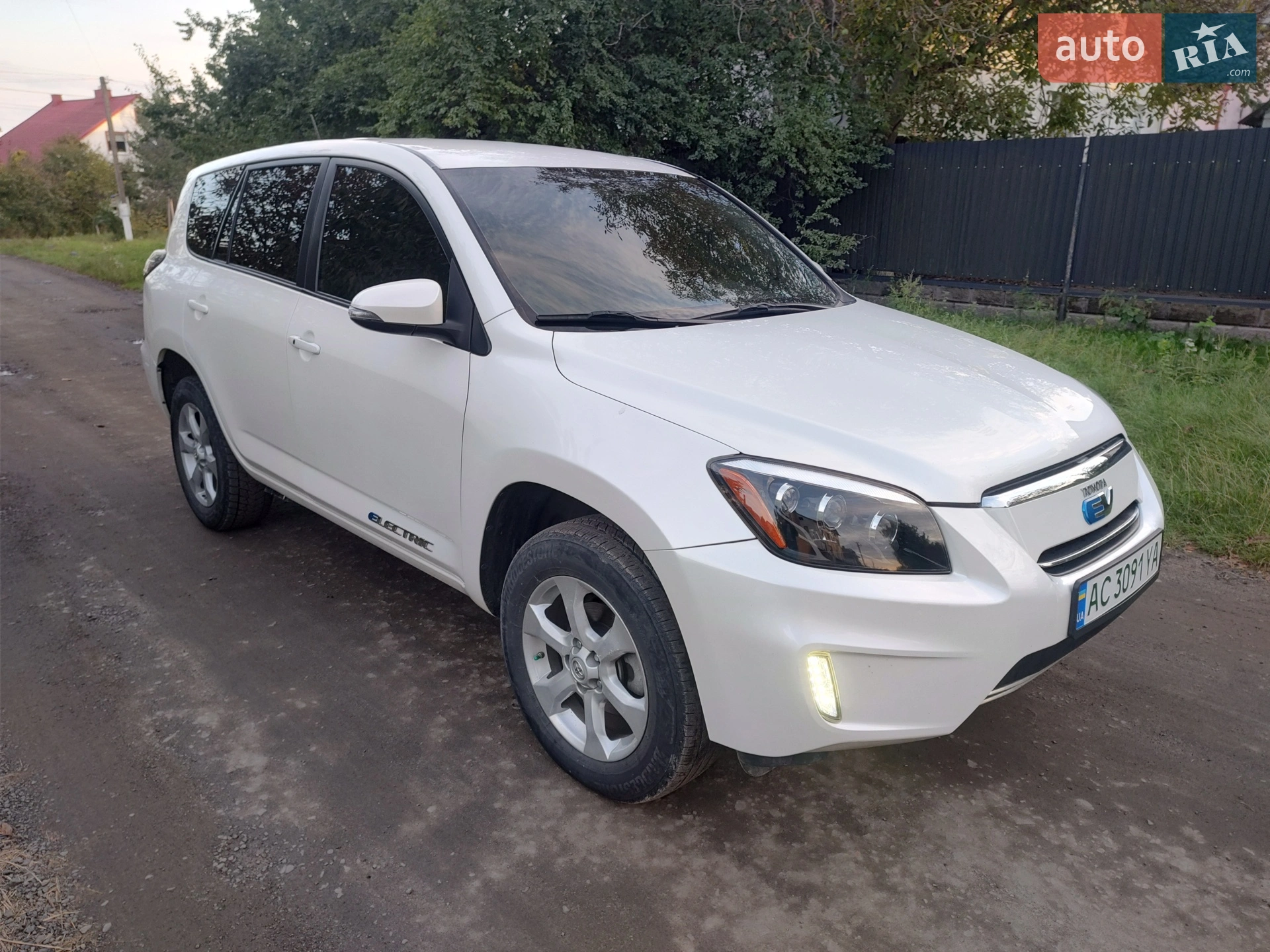 2012 Toyota RAV 4 - мініатюра 20