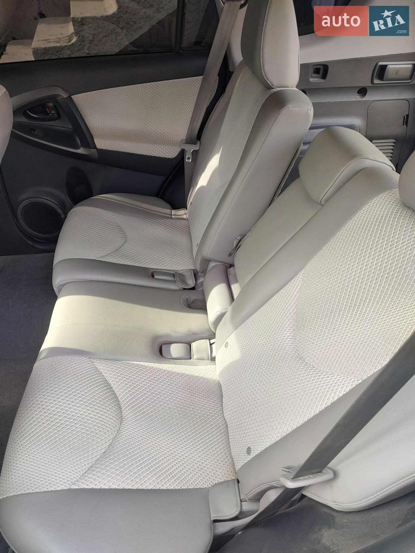 2012 Toyota RAV 4 - мініатюра 34