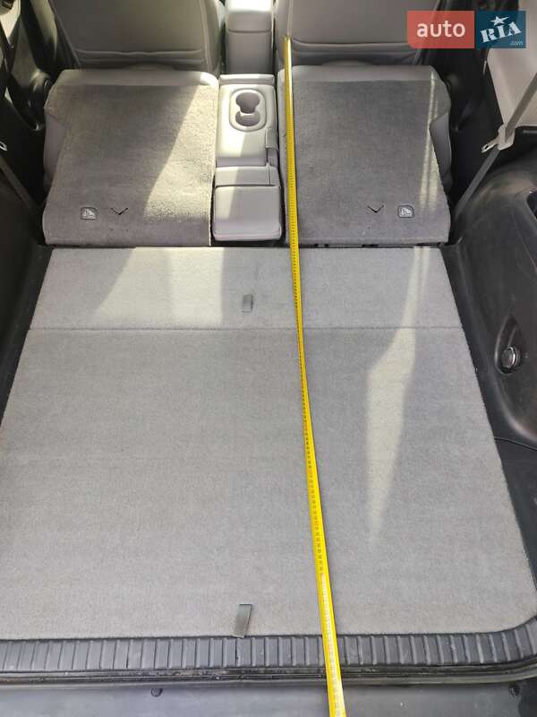 Позашляховик / Кросовер Toyota RAV4 EV 2012 в Ковелі