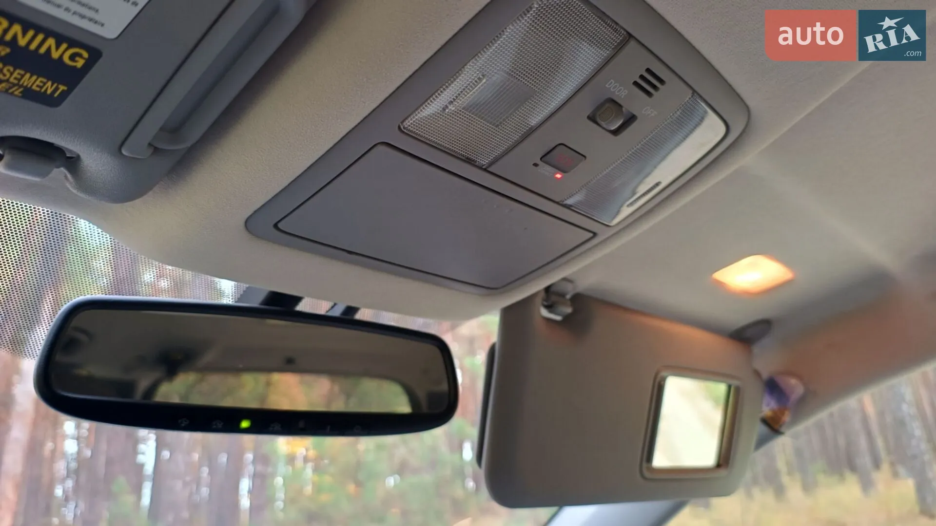 2012 Toyota RAV 4 - мініатюра 2