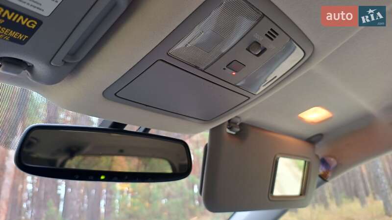 Внедорожник / Кроссовер Toyota RAV4 EV 2012 в Ахтырке