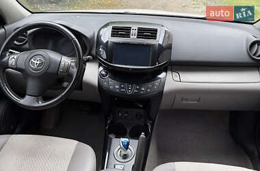 Внедорожник / Кроссовер Toyota RAV4 EV 2013 в 